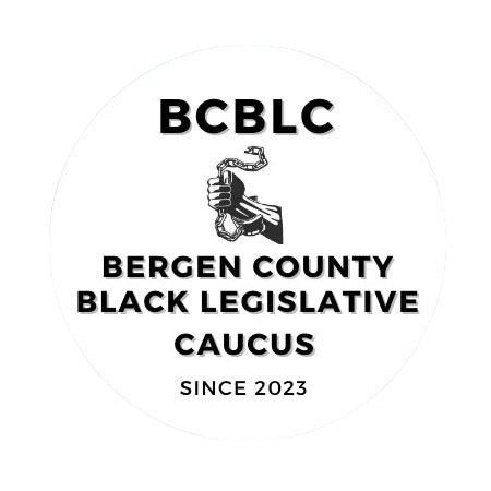 Bergen County Black Legislator Caucus
